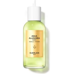 Снимка на GUERLAIN Aqua Allegoria Nerolia Vetiver Forte парфюмна вода пълнител за жени 200 мл.