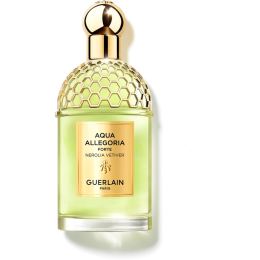 Снимка на GUERLAIN Aqua Allegoria Nerolia Vetiver Forte парфюмна вода сменяема за жени 125 мл.
