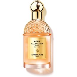 Снимка на GUERLAIN Aqua Allegoria Oud Yuzu Forte парфюмна вода сменяема за жени 75 мл.