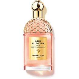 Снимка на GUERLAIN Aqua Allegoria Rosa Palissandro Forte парфюмна вода сменяема за жени 125 мл.