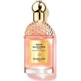 Снимка на GUERLAIN Aqua Allegoria Rosa Palissandro Forte парфюмна вода сменяема за жени 75 мл.