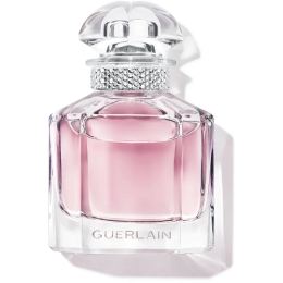 Снимка на GUERLAIN Mon Guerlain Sparkling Bouquet парфюмна вода за жени 50 мл.