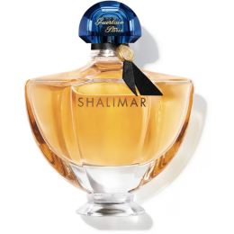 Снимка на GUERLAIN Shalimar парфюмна вода за жени 90 мл.