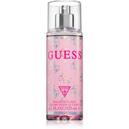 Снимка на Guess Guess парфюмиран спрей за тяло за жени 125 мл.