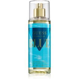 Снимка на Guess Seductive Blue парфюмиран спрей за тяло за жени 125 мл.