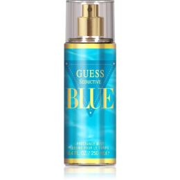 Снимка на Guess Seductive Blue парфюмиран спрей за тяло за жени 250 мл.