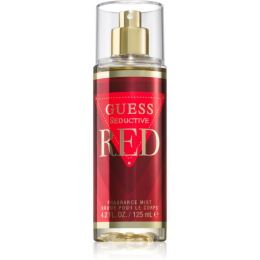 Снимка на Guess Seductive Red парфюмиран спрей за тяло за жени 125 мл.