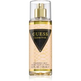 Снимка на Guess Seductive парфюмиран спрей за тяло за жени 125 мл.