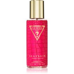 Снимка на Guess Sexy Skin Sweet Sugar парфюмиран спрей за тяло за жени 250 мл.