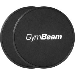 Снимка на GymBeam Core Sliders хлъзгащи подложки 2 бр.