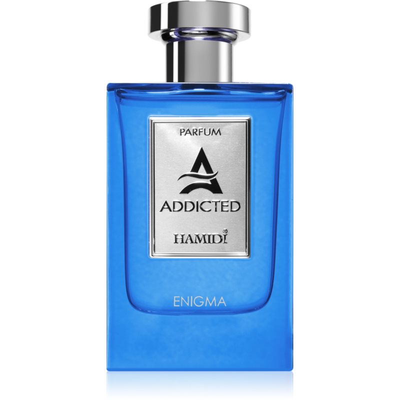 Снимка на Hamidi Addicted Enigma парфюмна вода за мъже 110 мл.