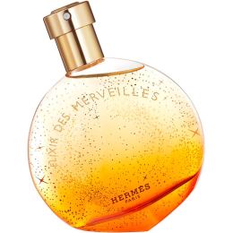 Снимка на HERMÈS Elixir Des Merveilles парфюмна вода за жени 50 мл.