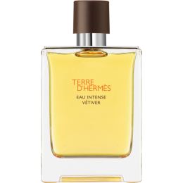 Снимка на HERMÈS Terre d’Hermès Eau Intense Vétiver парфюмна вода за мъже 100 мл.