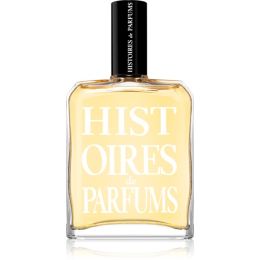 Снимка на Histoires De Parfums Ambre 114 парфюмна вода унисекс 120 мл.