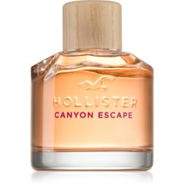 Снимка на Hollister Canyon Escape for Her парфюмна вода за жени 100 мл.