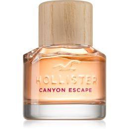Снимка на Hollister Canyon Escape for Her парфюмна вода за жени 30 мл.