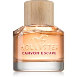 Снимка на Hollister Canyon Escape for Her парфюмна вода за жени 50 мл.