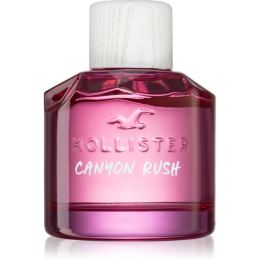 Снимка на Hollister Canyon Rush for Her парфюмна вода за жени 100 мл.