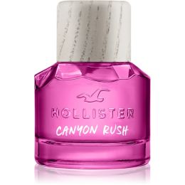 Снимка на Hollister Canyon Rush for Her парфюмна вода за жени 30 мл.