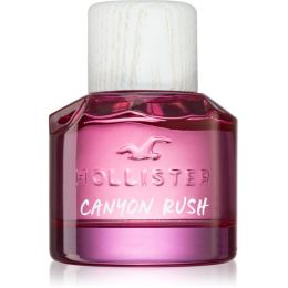 Снимка на Hollister Canyon Rush for Her парфюмна вода за жени 50 мл.