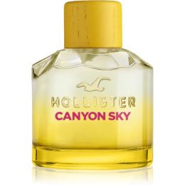 Снимка на Hollister Canyon Sky for Her парфюмна вода за жени 100 мл.