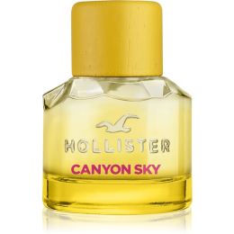 Снимка на Hollister Canyon Sky for Her парфюмна вода за жени 30 мл.