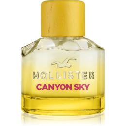 Снимка на Hollister Canyon Sky for Her парфюмна вода за жени 50 мл.