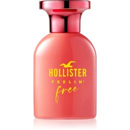 Снимка на Hollister Feelin´ Free For Her парфюмна вода за жени 30 мл.
