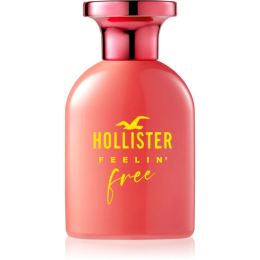 Снимка на Hollister Feelin´ Free For Her парфюмна вода за жени 50 мл.