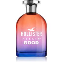 Снимка на Hollister Feelin' Good For Her парфюмна вода за жени 100 мл.