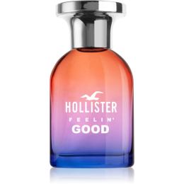 Снимка на Hollister Feelin' Good For Her парфюмна вода за жени 30 мл.