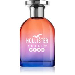 Снимка на Hollister Feelin' Good For Her парфюмна вода за жени 50 мл.