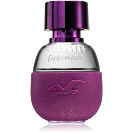 Снимка на Hollister Festival Nite for Her парфюмна вода за жени 30 мл.