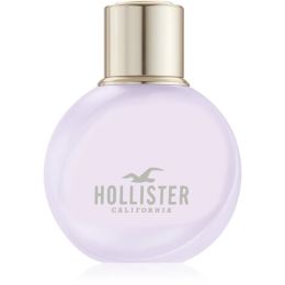 Снимка на Hollister Free Wave парфюмна вода за жени 30 мл.