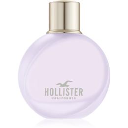 Снимка на Hollister Free Wave парфюмна вода за жени 50 мл.