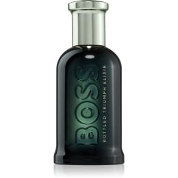 Снимка на Hugo Boss BOSS Bottled Triumph Elixir парфюмна вода intense за мъже 50 мл.