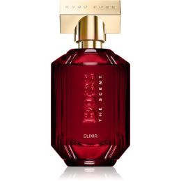 Снимка на Hugo Boss BOSS The Scent Elixir парфюмна вода за жени 50 мл.