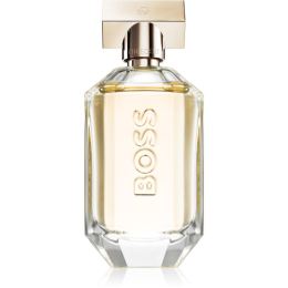 Снимка на Hugo Boss BOSS The Scent for Her парфюмна вода за жени 100 мл.