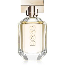 Снимка на Hugo Boss BOSS The Scent for Her парфюмна вода за жени 50 мл.