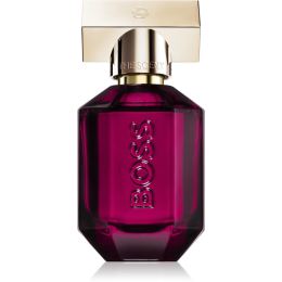 Снимка на Hugo Boss BOSS The Scent Magnetic for her парфюмна вода за жени 30 мл.