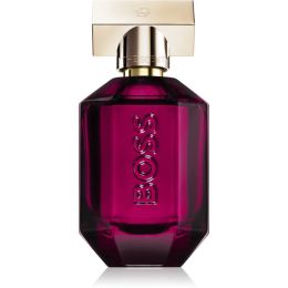 Снимка на Hugo Boss BOSS The Scent Magnetic for her парфюмна вода за жени 50 мл.