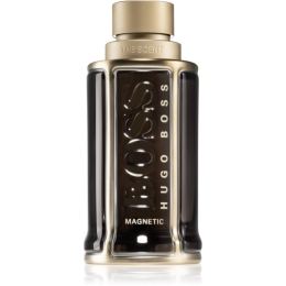 Снимка на Hugo Boss BOSS The Scent Magnetic парфюмна вода за мъже 100 мл.