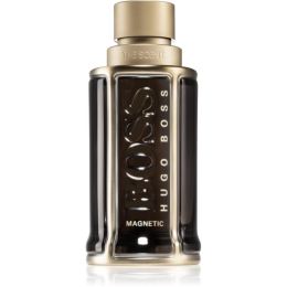 Снимка на Hugo Boss BOSS The Scent Magnetic парфюмна вода за мъже 50 мл.