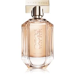 Снимка на Hugo Boss BOSS The Scent парфюмна вода за жени 50 мл.