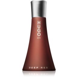 Снимка на Hugo Boss HUGO Deep Red парфюмна вода за жени 50 мл.