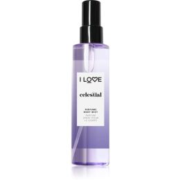 Снимка на I Love Perfume Body Mist Celestial парфюмиран спрей за тяло 200 мл.