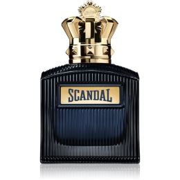 Снимка на Jean Paul Gaultier Scandal Pour Homme Intense парфюмна вода за мъже 150 мл.