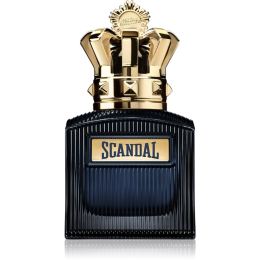 Снимка на Jean Paul Gaultier Scandal Pour Homme Intense парфюмна вода за мъже 50 мл.