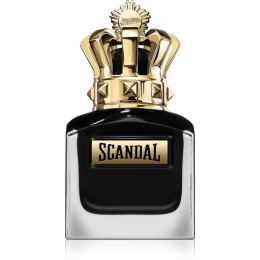 Снимка на Jean Paul Gaultier Scandal Pour Homme Le Parfum парфюмна вода сменяема за мъже 50 мл.