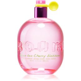Снимка на Jeanne Arthes Boum Green Tea Cherry Blossom парфюмна вода за жени 100 мл.